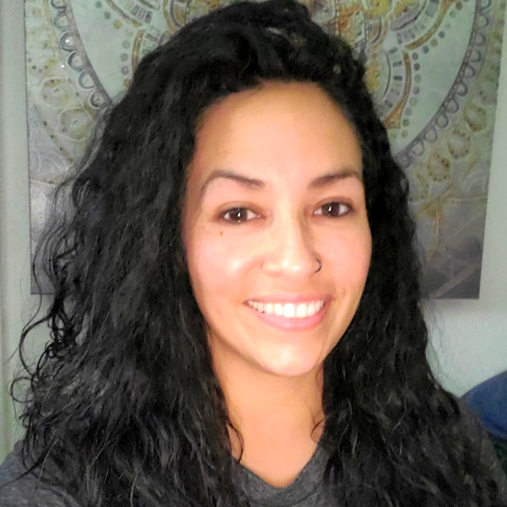 Meet your Posher, Marisol